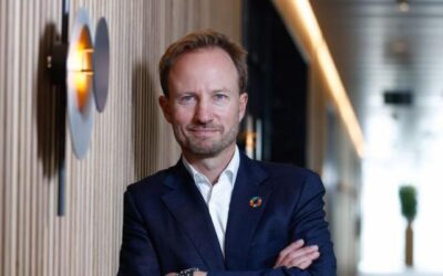 EQT snaps up VetPartners in $1.4bn deal