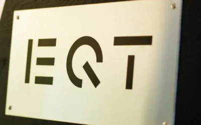 EQT explores $2.1bn sale of data management firm Rimes
