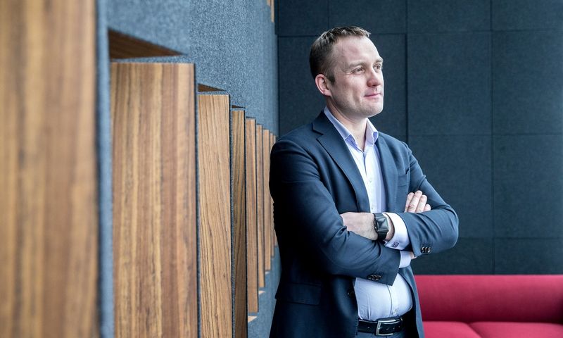 BaltCap Leads the Charge with €200m Fund II for Sustainable Infrastructure