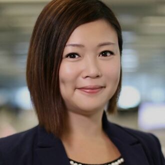 Zipo Lai Head of Family Office, Europe Invest Hong Kong