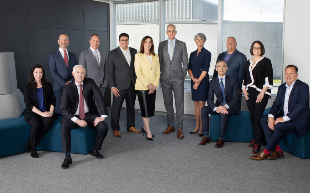 BCI and Searchlight Capital to Take Consolidated Communications Private for $3.1bn