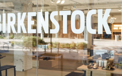 L Catterton-Backed Birkenstock Debuts on NYSE with $8.6bn Valuation