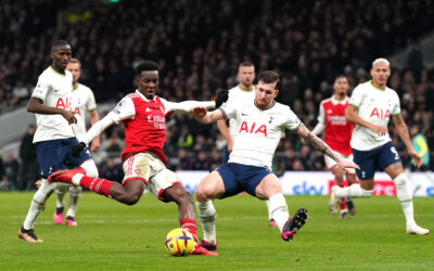 Providence Equity Partners Invests in Populous, Architect Behind Spurs and Arsenal Stadiums