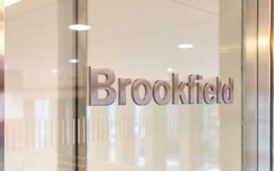 Brookfield Raises Record $12bn for Flagship Private Equity Fund