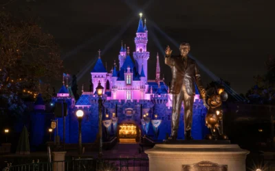 Blackstone and Reliance in $10bn Bidding War for Disney India