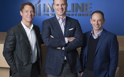 Incline Equity Partners Secures $1.9bn in Commitments for Fund VI