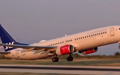Castlelake, Lind & the Danish Government Invest $1.2bn in Scandinavian Airlines