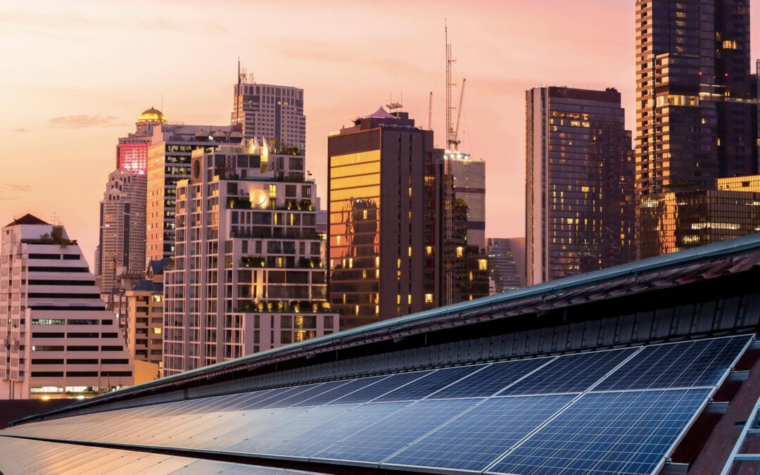 Freshstream Makes Sixth Investment from €762m Fund, Backs Project Better Energy