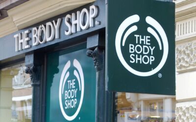 Aurelius Acquires The Body Shop in £207m Deal