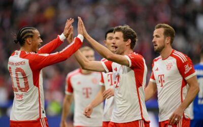 Bundesliga seeks private equity investors for €1bn media rights deal