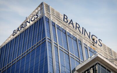 Barings targets Australian businesses with $893m private credit fund
