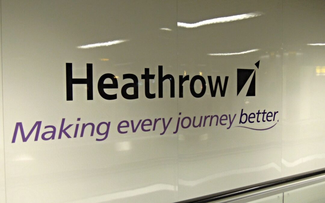 Ardian and Saudi’s PIF Acquires 25% Stake in London Heathrow Airport, Valued at $3bn