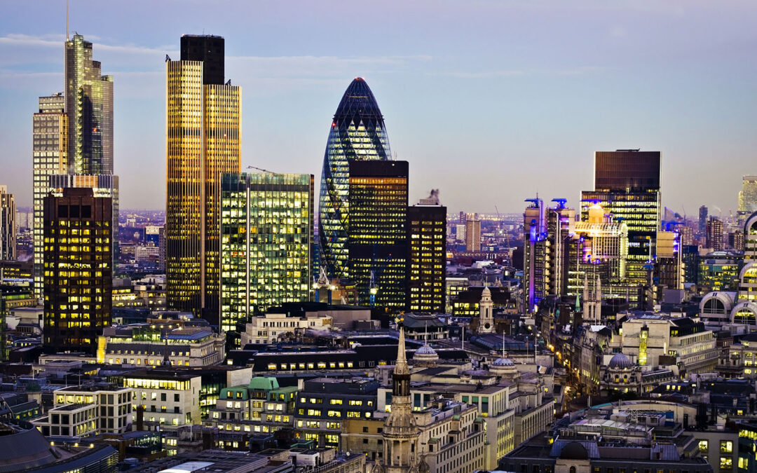 Pantheon Raises $3.25bn for Latest Global Private Equity Secondaries Fund