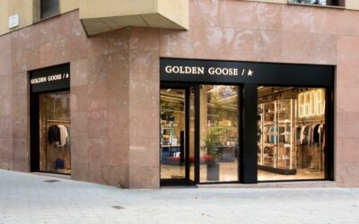 Permira-Backed Golden Goose Steps into the Spotlight with Potential €4bn IPO