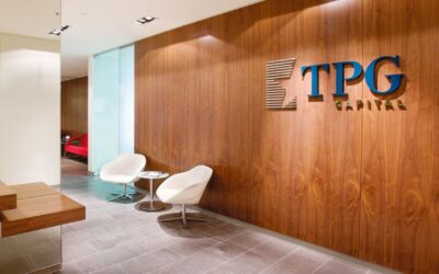 TPG Eyes Sale of Singapore Life Stake, Valued at $3bn