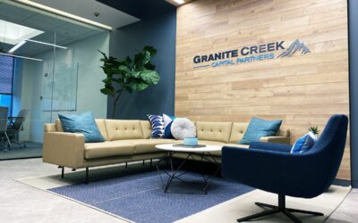 Granite Creek Capital Partners Closes $300m Fund for Lower Middle Market Investments