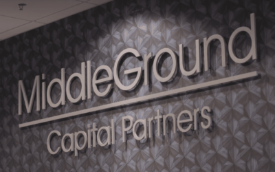 MiddleGround Capital Closes $440m Continuation Vehicle