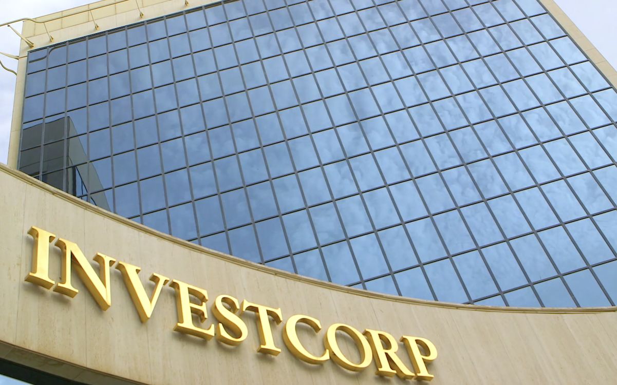 Investcorp Acquires 50% Stake in Corsair Capital’s .8bn Infrastructure Business | Private Equity Insights