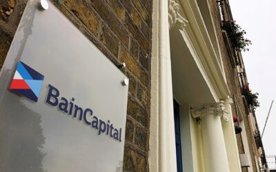 Bain Capital to buy Guidehouse valued at $5.3bn