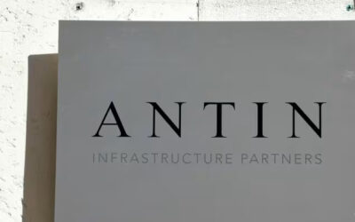 Antin Infrastructure Weighs €3bn Sale of French District Heating Firm Idex