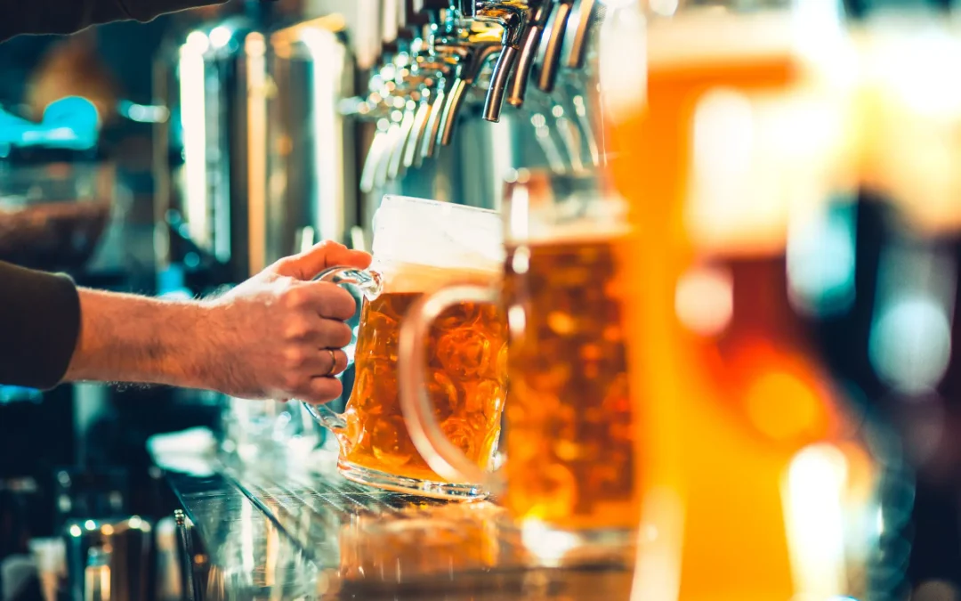 Apollo to Save Britain’s Biggest Pub Chain with £630m Bailout