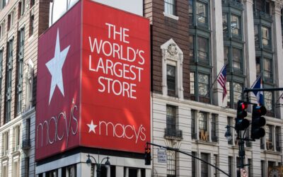 Arkhouse and Brigade Unveil $5.8bn Bid to Take Macy’s Private