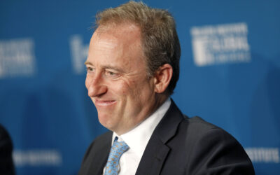 Apollo Veteran Josh Harris Eyes $3-4bn for 26North’s Debut Fund