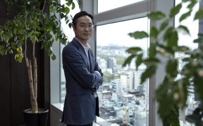 Crescendo Equity Partners Leads $140m Investment in LINE NEXT to Accelerate Web3 Adoption