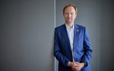 Goldman Leads $1.4 Billion Private Loan for EQT’s Zeus Buyout