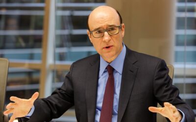 Jacobs Private Equity Injects $1bn into SilverSun Technologies