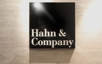 Hahn & Co. Considers Selling Stake in SK Shipping for $10bn