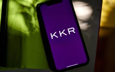 US fund KKR secures control in takeover bid for Portugal’s Greenvolt