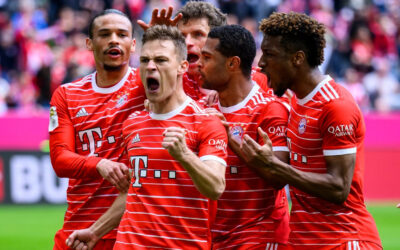EQT tops Bundesliga media rights bidding at $14bn, trailed by CVC, Blackstone, and Advent