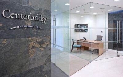 Centerbridge, Vistria Weigh Sale of $3bn Health-Care Firm