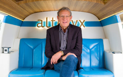 Insight Partners, Clearlake Capital Led Consortium to Take Alteryx Private for $5bn