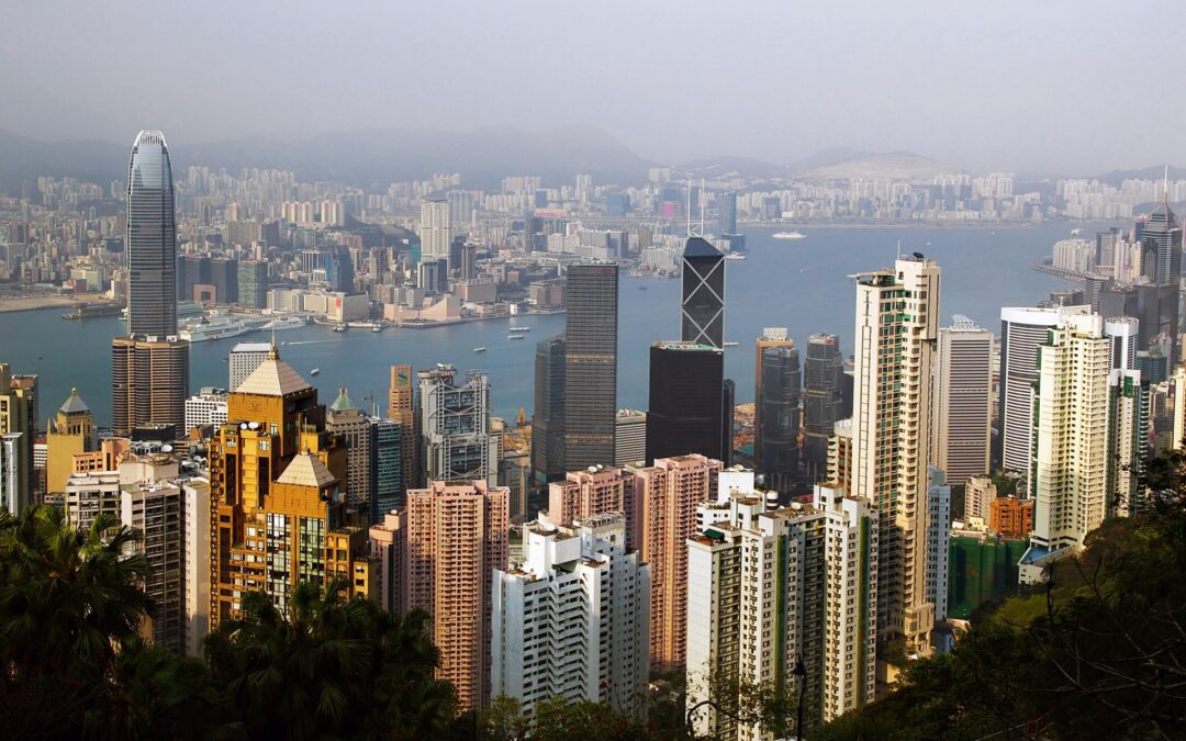 Ascendent Capital Partners to Acquire Hollysys Automation Technologies for $1.66bn