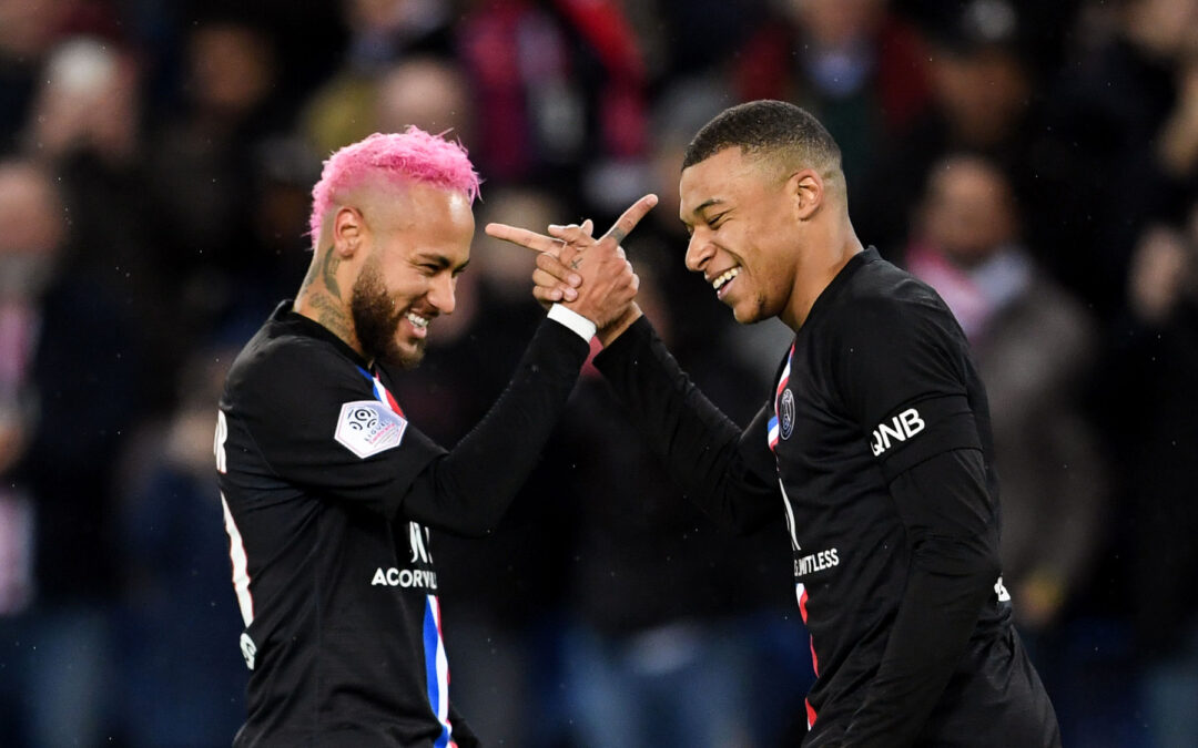 Arctos Partners Acquires 12.5% Stake in PSG, Valued at $4.32bn
