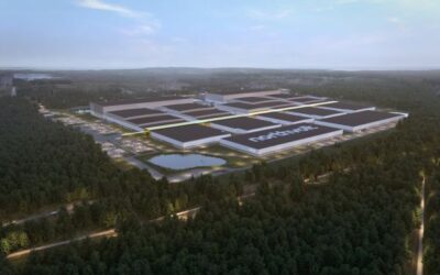 Europe’s Biggest Homegrown Battery Maker Gets $1.2 Billion to Fund Production Ramp Up