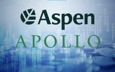 Apollo-Owned Aspen Insurance Files for IPO in US