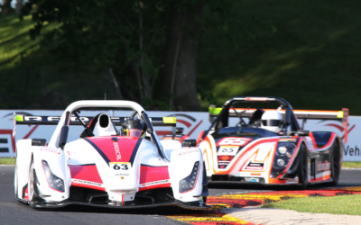 Velocity Capital Management Acquires Parella Motorsports Holdings