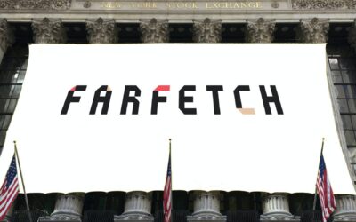 Embattled Farfetch Seeks $500m Apollo Bailout