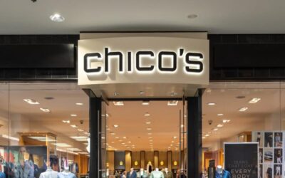 Sycamore Partners Acquires Chico’s FAS for $1bn