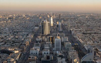 Saudi Fund Outpaces Singapore’s GIC With $31.6 Billion Splurge