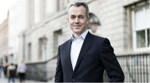 BGF private equity invested over €20m in Irish firms last year after completing two new deals