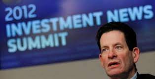 Private equity firm holds talks to buy Fisher Investments