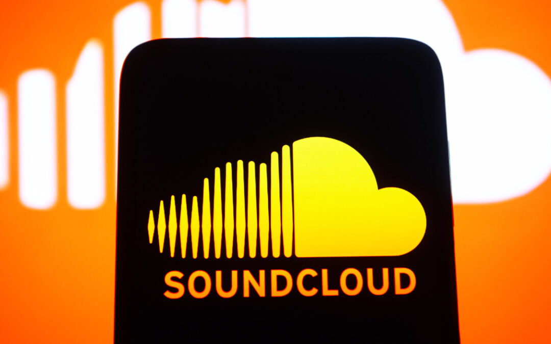SoundCloud private equity owners mulling $1 billion sale