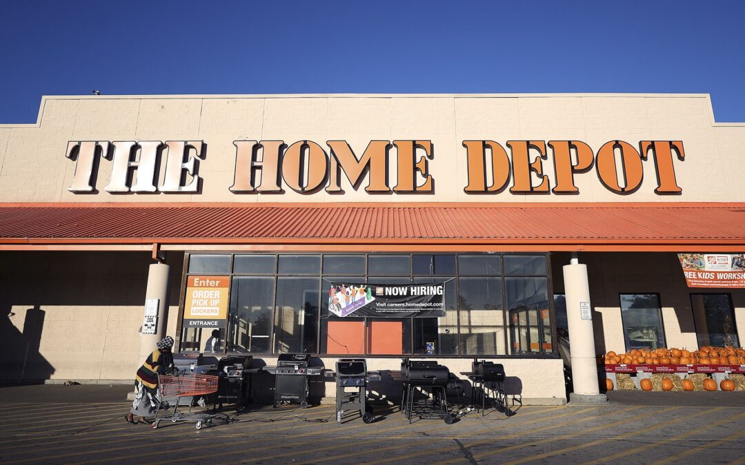 Home Depot acquires SRS Distribution in $18bn purchase