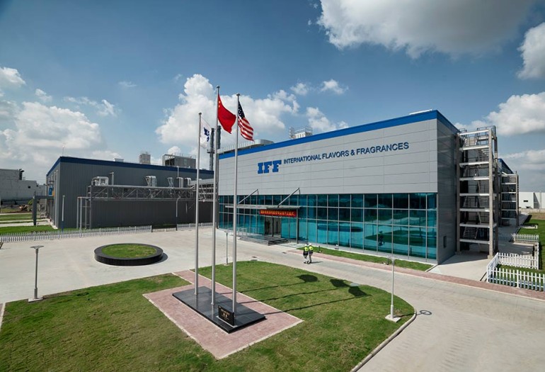 IFF to sell pharma unit to France's Roquette in $2.85bn | Private Equity  Insights