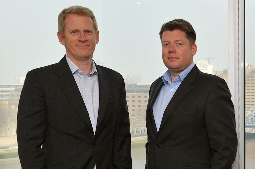 US private equity giant invests £108m into Flagstone