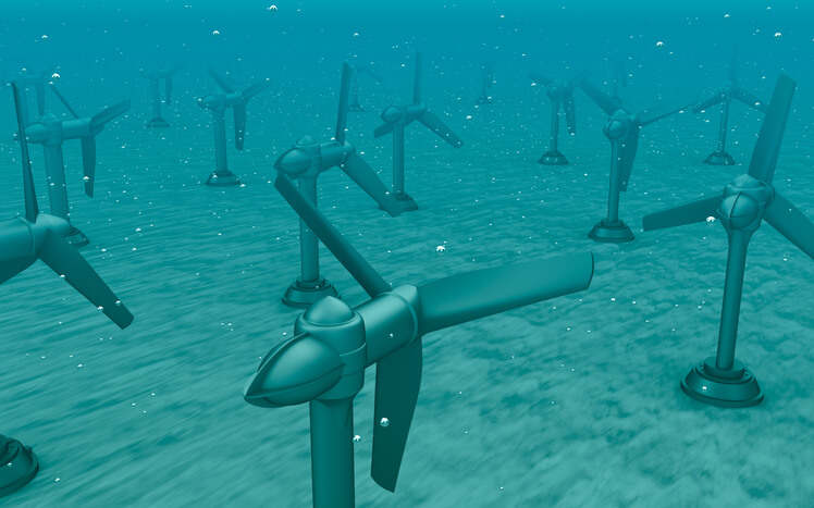 OEP acquires marine energy specialist Acteon Group